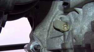 Фиксатор коленвала VAG 1.2 HTP 6/12V Шкода Фабия 3-ри цилиндра T10121