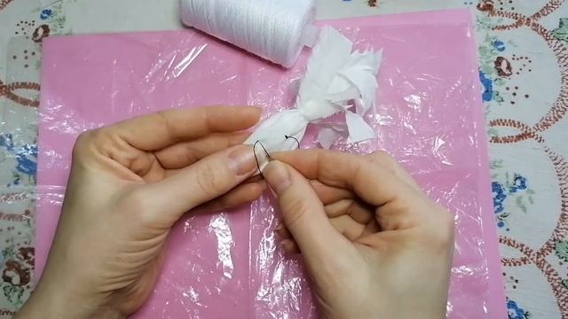 Как сшить Морковь для зайца смотреть онлайн