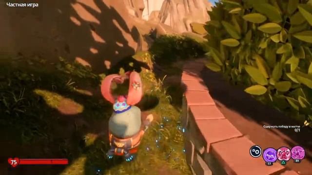 Мелкий баг PVZ BFN смотреть онлайн