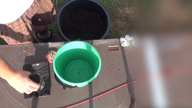 069 ? АНОНС ? КАК СВОИМИ РУКАМИ ЖИДКИЙ БИОГУМУС ДЕЛАТЬ?? смотреть онлайн