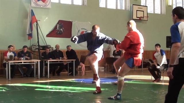 Православный турнир по боевому самбо 24.02.2013 смотреть онлайн