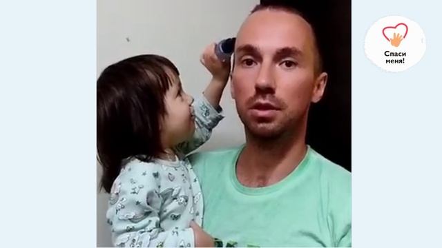 Семья Хлус благодарит всех за помощь! смотреть онлайн