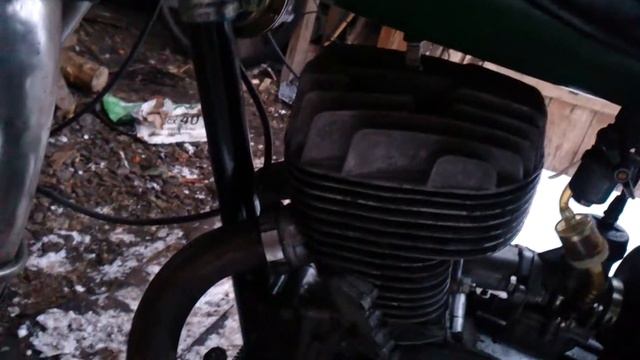 После холодной обкатки смотреть онлайн