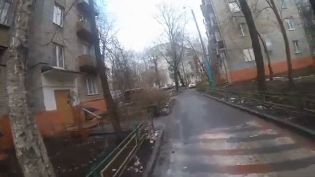реновация на Прядильных улицах смотреть онлайн