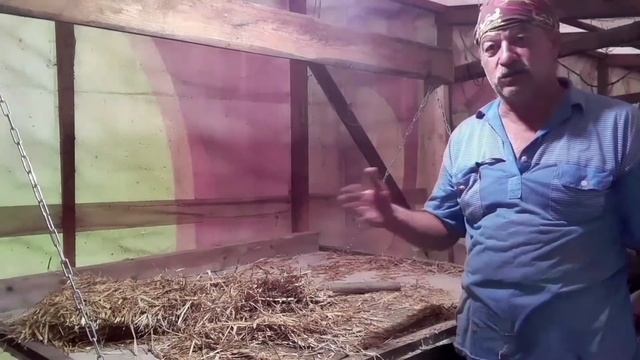 Крымская жизнь! Новая идея в жизнь.Получил посылку,а в ней.... смотреть онлайн