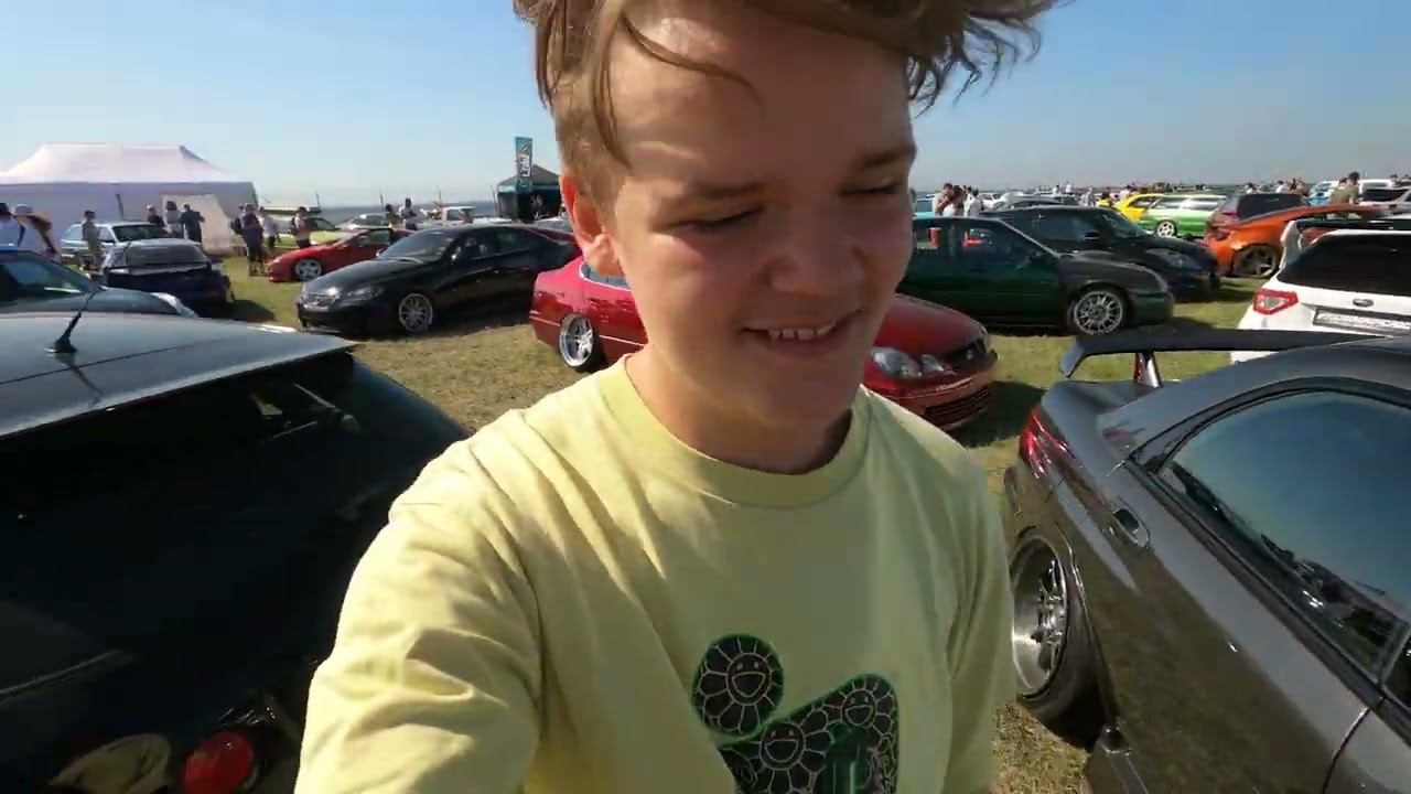 TSUNAMI PICNIC 2022 / ПОРТ «Морской Фасад»