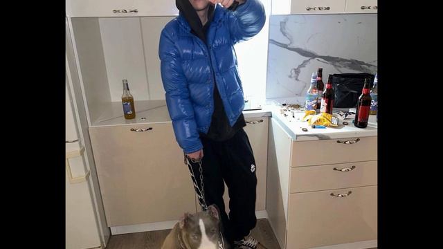 Baby Melo - Who Is Melo? (speed Up/nightcore)