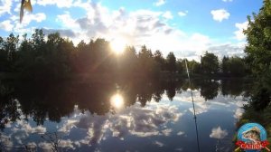 Мормышинг. Matagi TWA-662 XUL