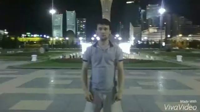 ASTANA MASTER -GROUP -2016 