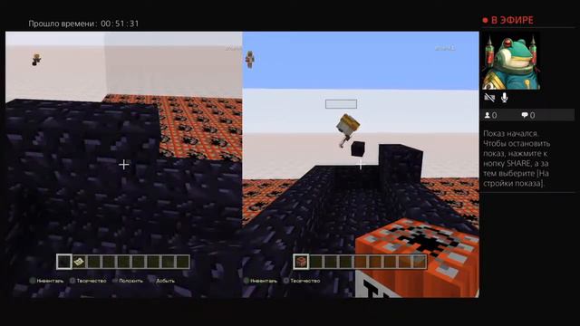 Детские игры. Прохождение карты лаки сундуки. смотреть онлайн