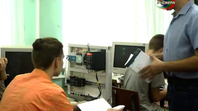 Учебные стенды в помощь студентам смотреть онлайн