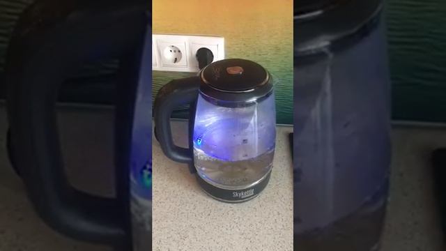 Глюк чайника смотреть онлайн