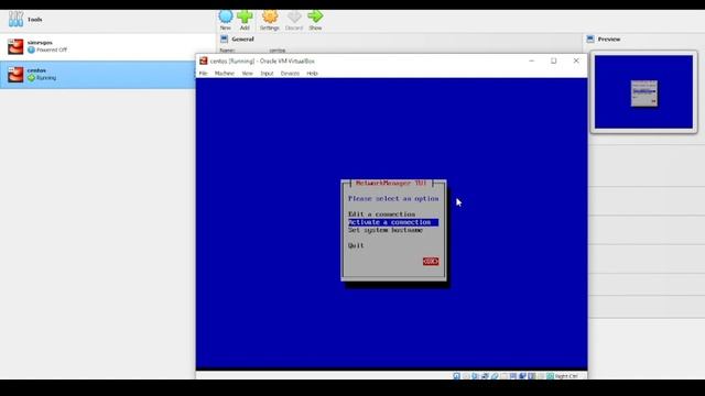 Instalasi Centos 7 dan Configurasi Jaringan (Network Configure) смотреть онлайн
