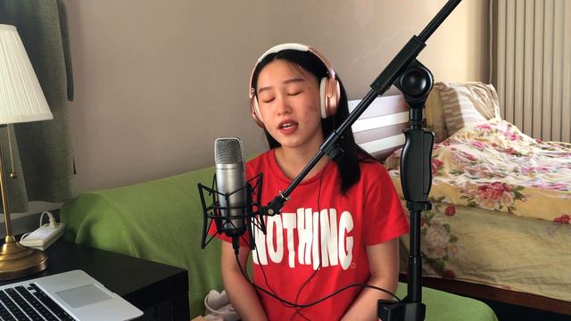 Atlas - Bianca (Cover by Julia) смотреть онлайн