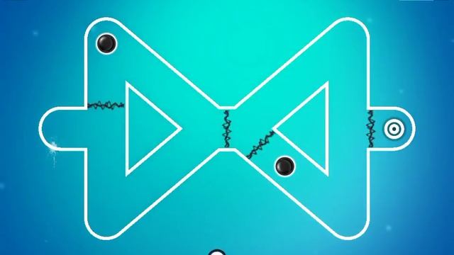 Glitch at spiral splatter 3star xD смотреть онлайн
