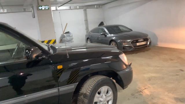 TLC 100 4.7VX 2006г.в. смотреть онлайн