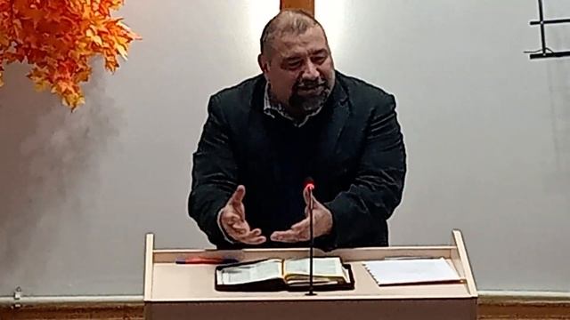 Неизменные обещания | Проповедь смотреть онлайн