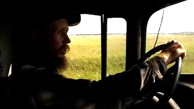 Первый раз еду на ЗИЛ 130. смотреть онлайн