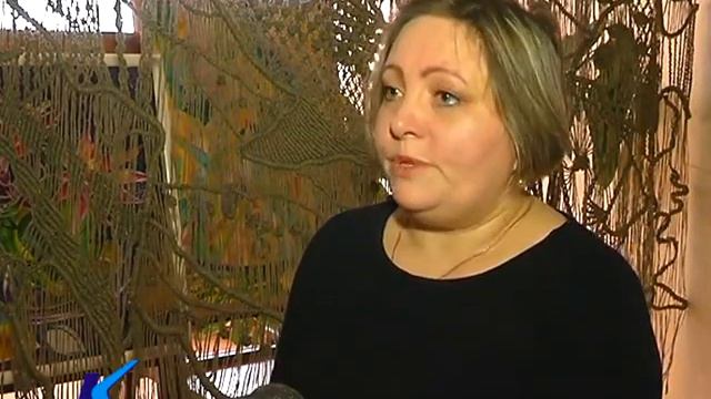 23 03 2016 Преподаватель ДШИ № 66 теперь в творческом союзе художников России смотреть онлайн