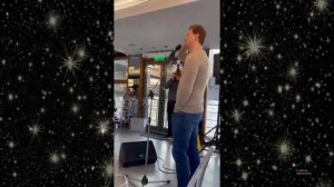 Эммануил Виторган с дочками закрыл 29 й театральный сезон Виторган клуба на теплоходе по Москве рек