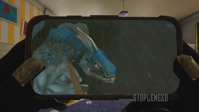 FBI, DOOR Я НЕ ОТКРОЮ, КАМЕНЬ Я НЕ ДАМ смотреть онлайн