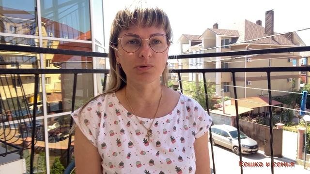 КРЫМ НОВОФЕДОРОКА/ РОУМИНГ В КРЫМУ смотреть онлайн