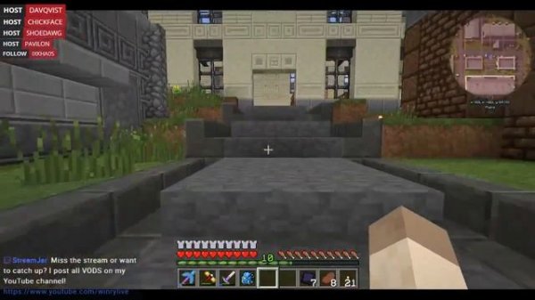 [35] Void Resource Miner Re-Enabled | Age of Engineering | Modded Minecraft