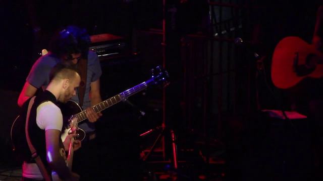 Asaf Avidan - Migdal David Live Concert