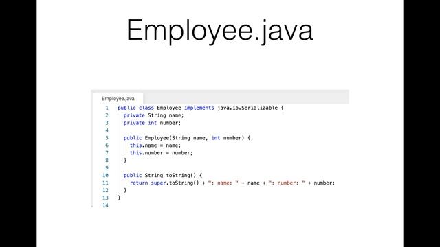 Data Structures Using Java: Object Files смотреть онлайн