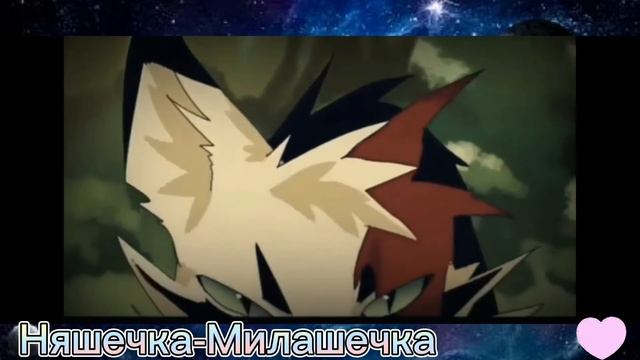 Коты-Воители?Клип Долгохвост "Весняночка" ?? смотреть онлайн