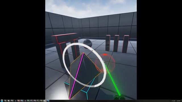 Virtual Reality Updates in 4.11 | Feature Highlight | Unreal Engine смотреть онлайн