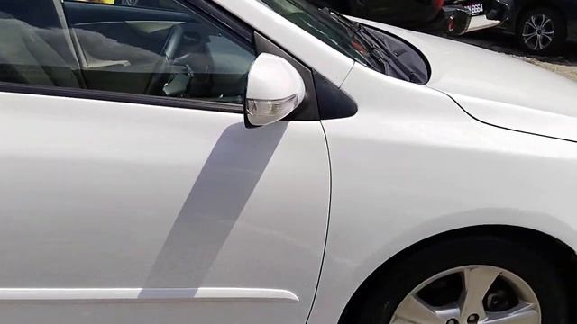 BLD3730 TOYOTA ALTIS E SPEC 1.8AT 2011TH