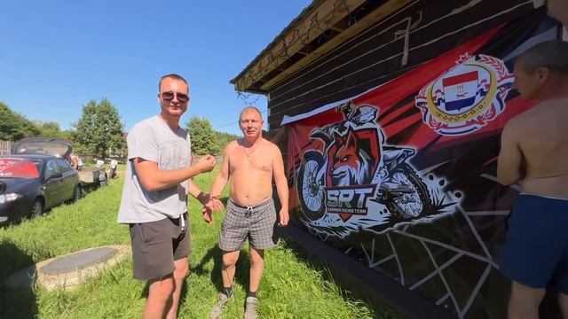 SRT_SaranskRacingTeam смотреть онлайн