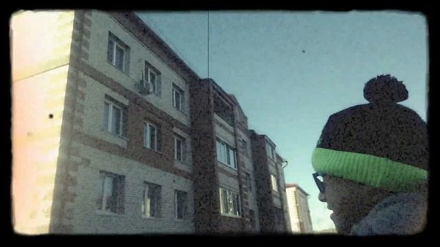 Вау чёрно белые видео