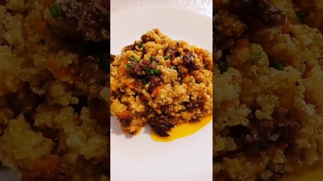 Домашние кулинарные подвиги