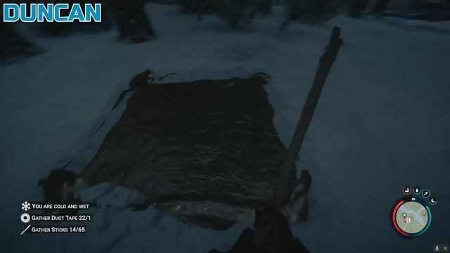 It's a Snow Day! - SONS OF THE FOREST #9 смотреть онлайн