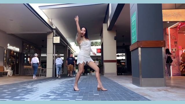 [KPOP IN PUBLIC] BLACKPINK ‘Ice Cream (with Selena Gomez)’ DANCE COVER смотреть онлайн