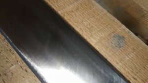 Коралловый диск на болгарку - быстрая зачистка металла от ржавчины и краски