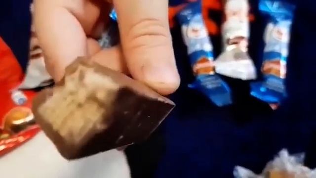 Новогодний подарок от БОН ПАРИ 2023 смотреть онлайн