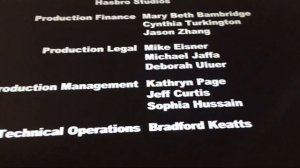 DHX Media/Hasbro Studios (2012/13)