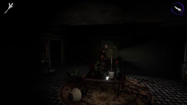 4 ДЕДА СОЖГЛИ ПРОКЛЯТУЮ ЛУЧУ В DEVOUR смотреть онлайн