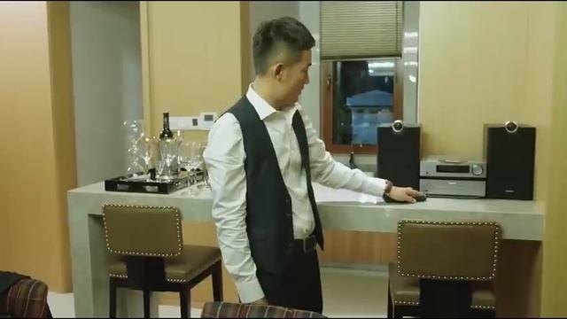 MULTISUB《我的人间理想/Fireworks of My Heart》▶EP 28?当灰姑娘遇上多金总裁?彼此爱恋，却遭心机姐姐插足?一场误会开启的真香爱情?#丹尼斯-吴#蒋梦婕#我的人间烟火 смотреть онлайн