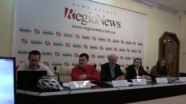 Wiki Loves Earth Presentation