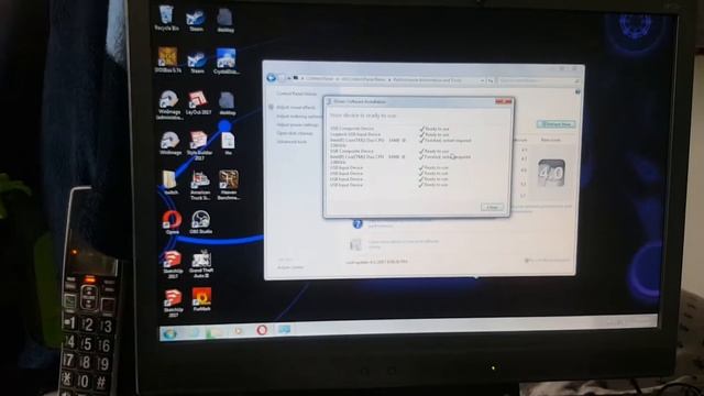 Upgrading my gaming pc part 5: installing the new cpu смотреть онлайн