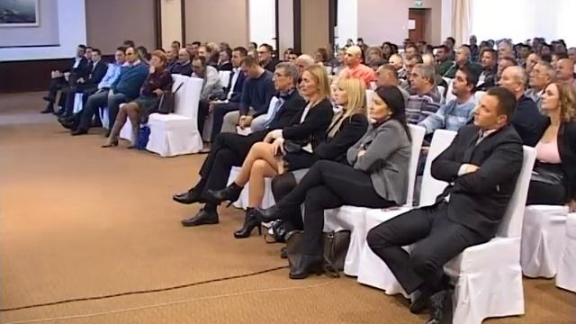 PREZENTACIJA BETANAL MAXXPRO смотреть онлайн