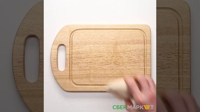 #СберМаркетНаКухне: как приготовить «Сырный суп» дома? смотреть онлайн