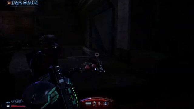Mass Effect 3 Final Mission (Ending: Shepard Lives) смотреть онлайн