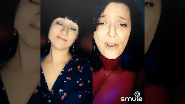 disco 80h💃🕺🌞 Modern Talking "Brother Louie" (Smule), дуэт смотреть онлайн