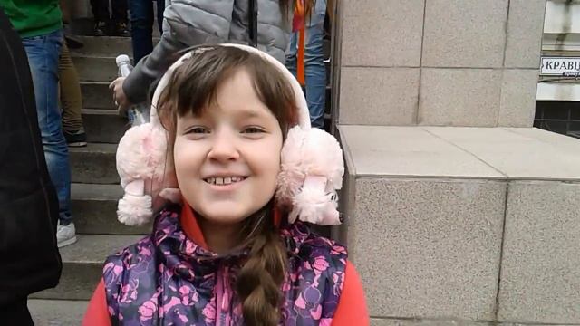 Вот пожалуйста ребята Харьковский планетарий смотреть онлайн