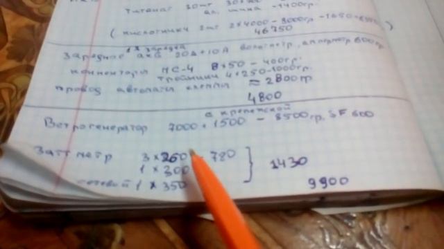 Солнечная электростанция . Сколько это стоит ? Советы начинающим альтернативщикам . Цена ошибок .